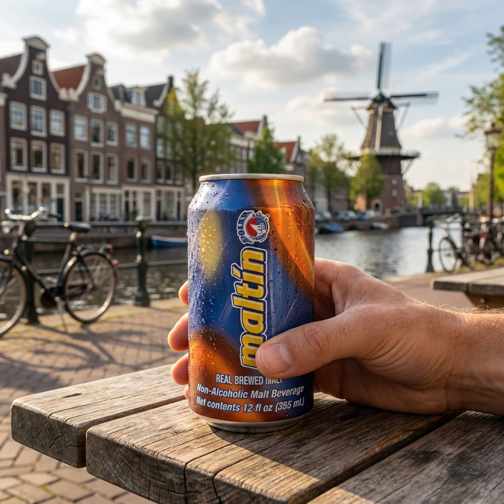 Netherlands Flag Texture