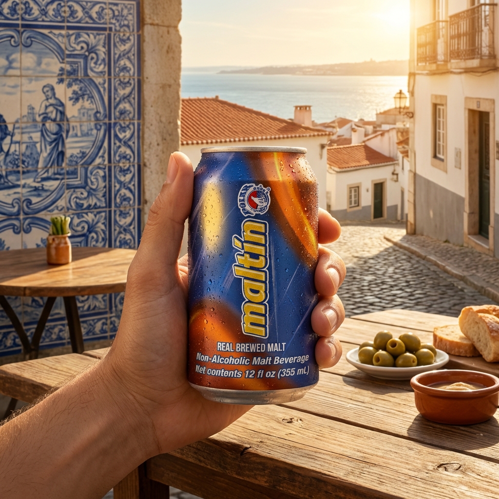 Portugal Flag Texture